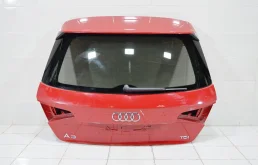 Крышка багажника AUDI A3 2012+ 8V4827025D 8V SPORTBACK