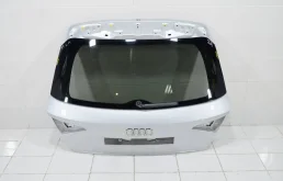 Крышка багажника AUDI A3 2012+ 8V4827025D 8V SPORTBACK