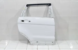 Дверь LAND ROVER RANGE ROVER EVOQUE 2011-2018 LR028556 L538, задняя правая