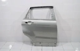 Дверь LAND ROVER RANGE ROVER EVOQUE 2011-2018 LR028556 L538, задняя правая