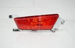 ПТФ LAND ROVER RANGE ROVER EVOQUE 2011+ LR025149 L538, задний левый