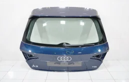 Крышка багажника AUDI A3 2012+ 8V4827025D 8V SPORTBACK