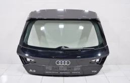 Крышка багажника AUDI A3 2012+ 8V4827025D 8V SPORTBACK