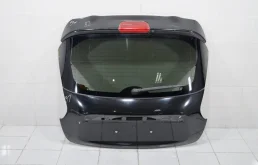 Крышка багажника NISSAN JUKE 2010-2019 K01001KAAD F15