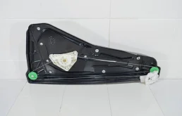 Стеклоподъемник LAND ROVER DISCOVERY 4 2010+ LR013872 L319, задний левый