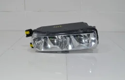 ПТФ LAND ROVER VOGUE 2013+ LR033406 L405, передний правый