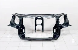 Панель передняя (телевизор) MERCEDES-BENZ GL-Class 2006-2012 A1646200486 X164