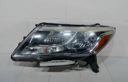 Фара NISSAN PATHFINDER 2012+ 260603KA0A R52, левая