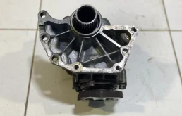 Раздаточная коробка NISSAN PATHFINDER 2012+ 331003KA0B R52