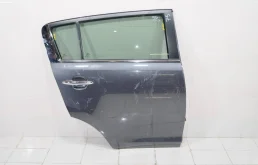 Дверь KIA SPORTAGE 2010-2015 770043W000 SL, задняя правая