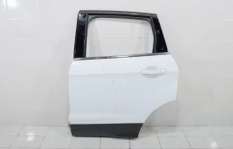 Дверь Ford Kuga 2012+ 2032833 CBS, задняя левая