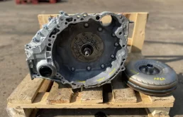 АКПП с гидротрансформатором TOYOTA SIENNA 2010-2020 3050008050 3 2GRFE 3.5L