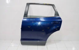 Дверь MAZDA CX-9 2007-2015 TDY17302XM TB, задняя левая