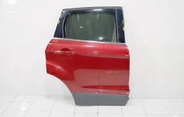 Дверь Ford Kuga 2012+ 2271156 CBS, задняя правая