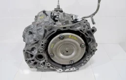 АКПП (Вариатор) NISSAN QASHQAI 2018 3102070X9E J11 2.0L MR20DD