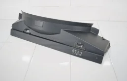Кожух вентилятора LAND ROVER RANGE ROVER 2005-2013 LR016206 L322