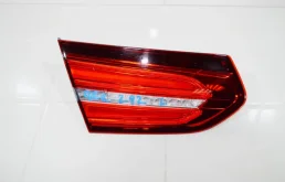 Фонарь MERCEDES-BENZ GLE-class 2015-2019 A2929064100 C292, левый