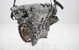 Двигатель ДВС MAZDA CX-9 2010 CAY402300 TB 3.7L CA