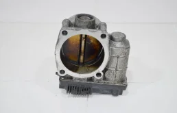 Дроссельная заслонка Nissan Murano 2002-2008 161198J103 Z50