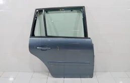 Дверь CITROEN C4 GRAND PICASSO 2006-2014 9008P6 UA, задняя правая