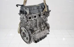 Двигатель ДВС MITSUBISHI OUTLANDER 2013 1000C474 GF 2.4L 4J12