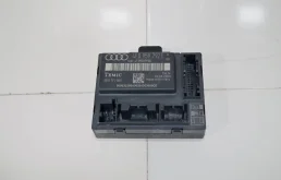 Блок комфорта двери AUDI A6 2004+ 4F0959792E C6, передний правый