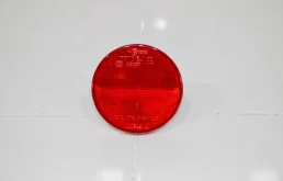Отражатель NISSAN JUKE 2014+ 26560EQ00A F15, задний