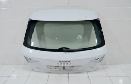 Крышка багажника AUDI A3 2012+ 8V4827025D 8V SPORTBACK