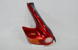 Фонарь NISSAN JUKE 2011+ 265551KA0A F15, левый
