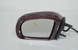 Зеркало MERCEDES-BENZ GL-class 2006-2009 A1648100193 X164, левое