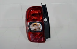 Фонарь RENAULT DUSTER 2015+ 265551679R HS, левый
