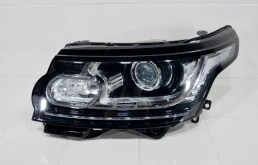Фара Land Rover RANGE ROVER 2012+ LR046927 L405, левая