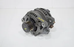 Генератор TOYOTA SIENNA 2010+ 270600P240 3