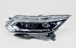 Фара NISSAN QASHQAI 2017+ 26060HV05B J11, левая