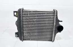 Интеркулер LAND ROVER RANGE ROVER SPORT 2013+ LR036432 L494