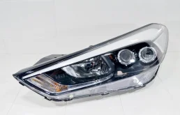 Фара Hyundai Tucson 2015+ 92101D7200 TL, левая