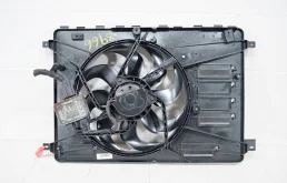 Диффузор в сборе VOLVO S60 2010-2018 31368867