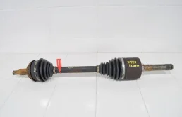 Привод LAND ROVER DISCOVERY 3/4 2004-2016 TDB500080 L319, передний правый