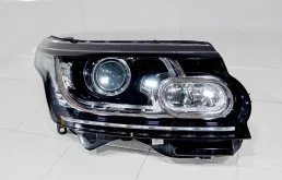 Фара Land Rover RANGE ROVER 2012+ LR046921 L405, правая