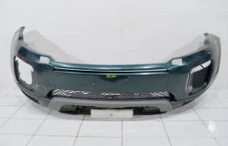 Бампер LAND ROVER RANGE ROVER EVOQUE 2015-2018 LR079533 L538, передний