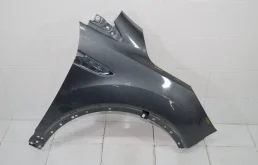 Крыло Ford Kuga 2016+ 2344151 CBS, переднее правое