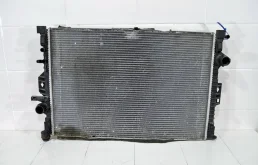 Радиатор охлаждения LAND ROVER RANGE ROVER EVOQUE 2011-2018 LR039530 L538