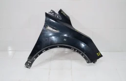Крыло Ford Kuga 2012+ GJ5Z16005A CBS, переднее правое