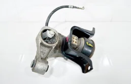 Опора двигателя NISSAN JUKE 2010-2014 113501KC0A F15 1.6L MR16DDT, правая