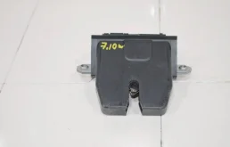 Замок багажника FORD FOCUS 2011+ 1920840 3