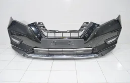 Бампер NISSAN X-TRAIL 2017+ 620226FR0H T32, передний