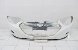 Бампер HYUNDAI TUCSON 2013-2015 865112S000 LM, передний