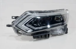Фара NISSAN QASHQAI 2017+ 26060HV05B J11, левая