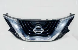 Решетка радиатора NISSAN MURANO 2015+ 623105AA0A Z52