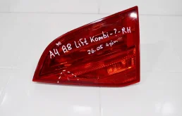 Фонарь AUDI A4 2007-2012 8K9945094 B8 AVANT, правый
